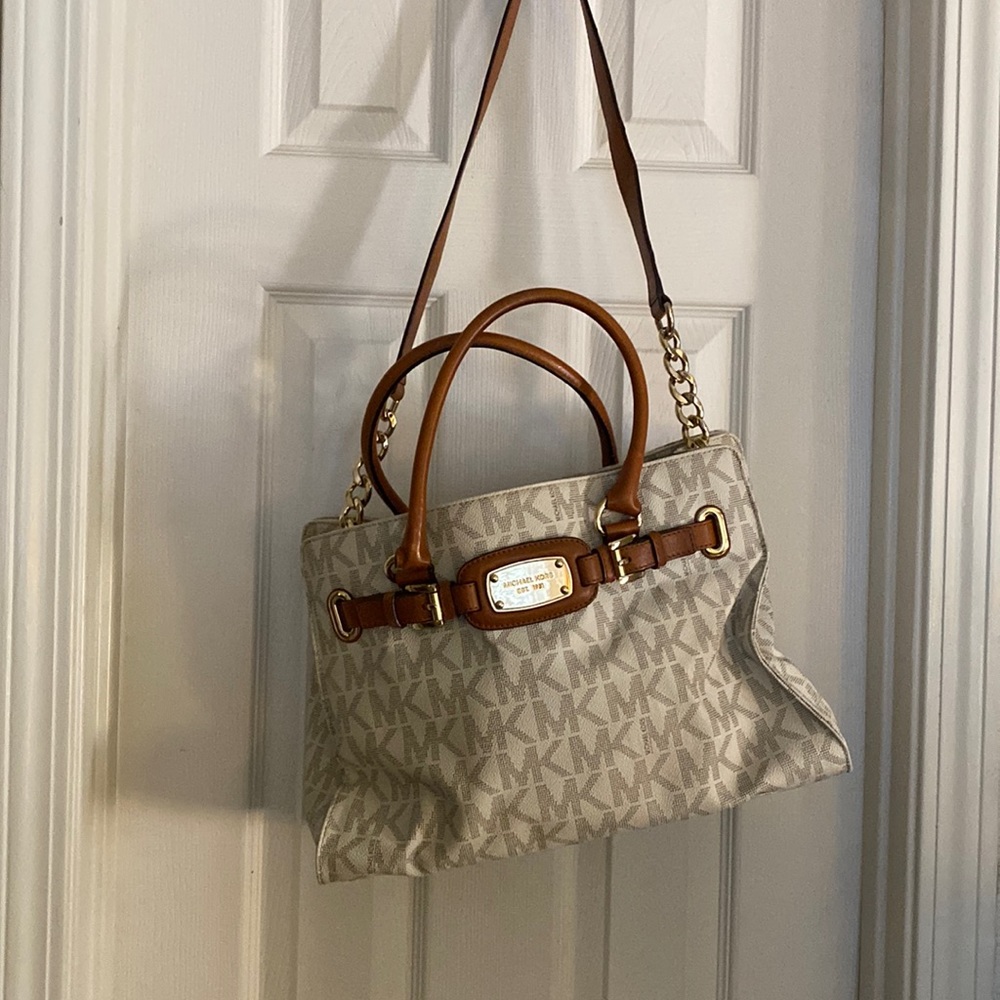 Michael Kors handbag